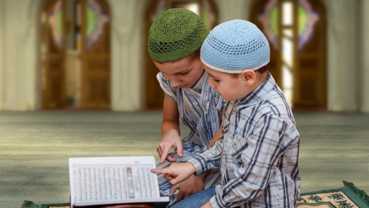 Thanking the Graces of Allah