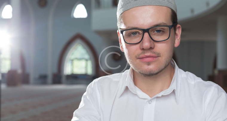 Ramadhan 2024 at Islamic Center Lathrop