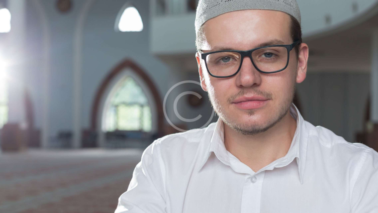 Ramadhan 2024 at Islamic Center Lathrop